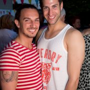 Sommerfest (13.08.16)