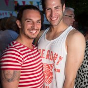 Sommerfest (13.08.16)