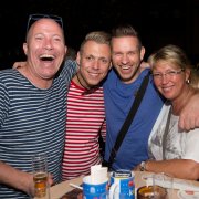 Sommerfest (13.08.16)