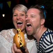 Sommerfest (13.08.16)