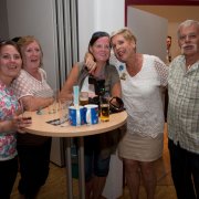 Sommerfest (13.08.16)