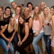 Sommerfest (13.08.16)