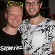 Sommerfest (13.08.16)