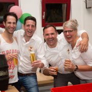 Sommerfest (13.08.16)