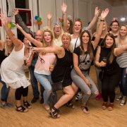 Sommerfest (13.08.16)