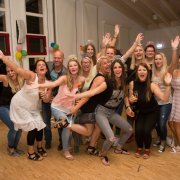 Sommerfest (13.08.16)