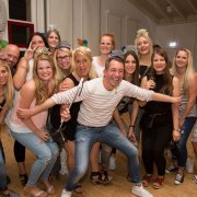 Sommerfest (13.08.16)