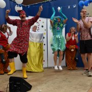 Sommerfest 2018