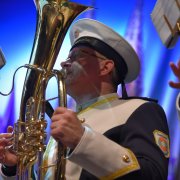 Kostümsitzung Blaue Funken 22.02.2019