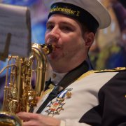 Kostümsitzung Blaue Funken 22.02.2019