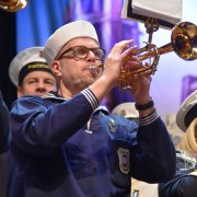 Kostümsitzung Blaue Funken 22.02.2019