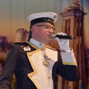 Kostümsitzung Blaue Funken 22.02.2019