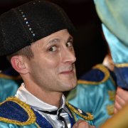 Kostümsitzung Blaue Funken 22.02.2019