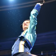 Kostümsitzung Blaue Funken 22.02.2019