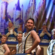 Kostümsitzung Blaue Funken 22.02.2019