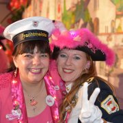 22.02.2019 Kostümsitzung Brücker Müüs