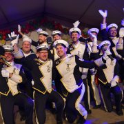 22.02.2019 Kostümsitzung Brücker Müüs