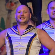 22.02.2019 Kostümsitzung Brücker Müüs