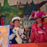 22.02.2019 Kostümsitzung Brücker Müüs