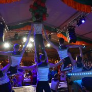 22.02.2019 Kostümsitzung Brücker Müüs