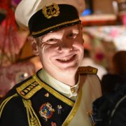 22.02.2019 Kostümsitzung Brücker Müüs