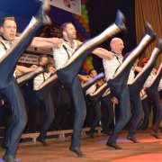 23.02.19 Kostümsitzung Grosse Dünnwalder