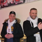 23.02.10 Kostümsitzung Kölle Bliev Kölle