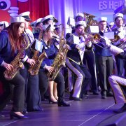 23.02.10 Kostümsitzung Kölle Bliev Kölle