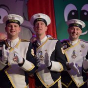 23.02.10 Kostümsitzung Kölle Bliev Kölle