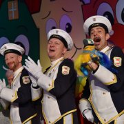 23.02.10 Kostümsitzung Kölle Bliev Kölle