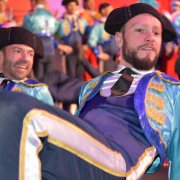 23.02.10 Kostümsitzung Kölle Bliev Kölle