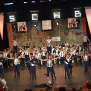 23.02.2019 Kostümsitzung Schladerbotze