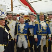 24.02.19 Kostümsitzung Bedburger Ritter