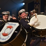 24.02.19 Kostümsitzung Bedburger Ritter