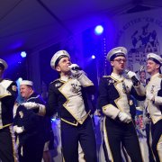 24.02.19 Kostümsitzung Bedburger Ritter