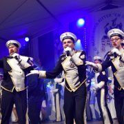 24.02.19 Kostümsitzung Bedburger Ritter