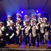 24.02.19 Kostümsitzung Bedburger Ritter