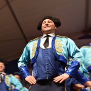 24.02.19 Kostümsitzung Bedburger Ritter