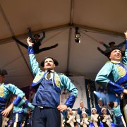 24.02.19 Kostümsitzung Bedburger Ritter