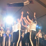 24.02.19 Kostümsitzung Bedburger Ritter