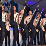 24.02.19 Kostümsitzung Bedburger Ritter