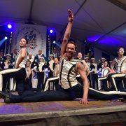 24.02.19 Kostümsitzung Bedburger Ritter