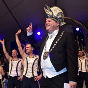 24.02.19 Kostümsitzung Bedburger Ritter