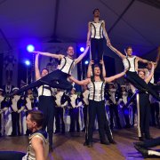 24.02.19 Kostümsitzung Bedburger Ritter