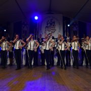 24.02.19 Kostümsitzung Bedburger Ritter