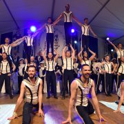 24.02.19 Kostümsitzung Bedburger Ritter