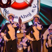 24.02.19 Kostümsitzung Fidele Kaufleute