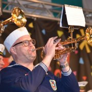 27.02.19 Grün Weiss Schlebusch