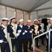 27.02.19 Grün Weiss Schlebusch