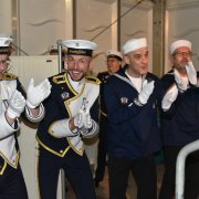 27.02.19 Grün Weiss Schlebusch